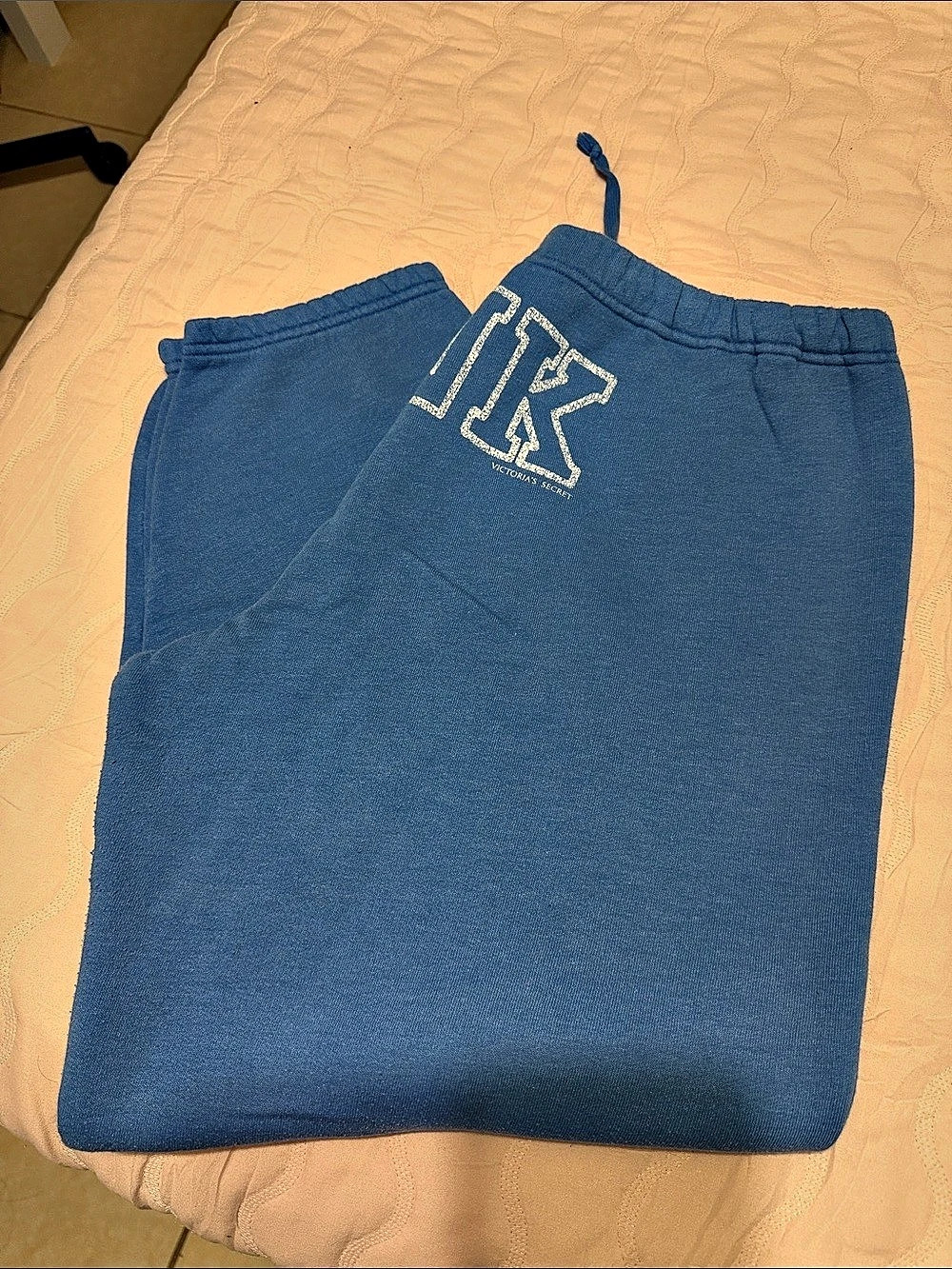 PINK Victoria's Secret PINK Campus Joggers